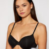 Calvin Klein Underwear Сутиен с банели 000F3784E Черен за Жени цена