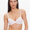 Сутиен с банели Calvin Klein Underwear за Жени цена