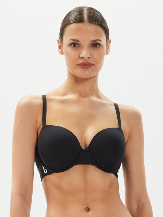 Сутиен с банели DKNY за Жени цена