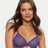 Gossard Сутиен с банели 6271 Виолетов за Жени цена