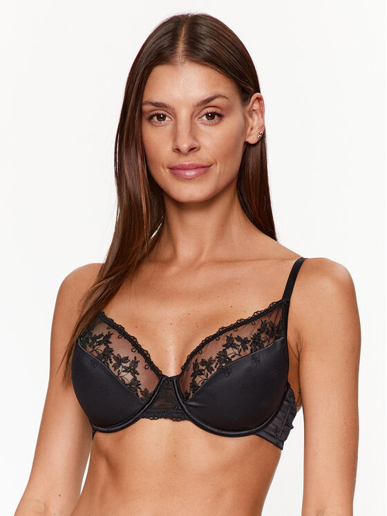 Сутиен с банели Guess за Жени цена