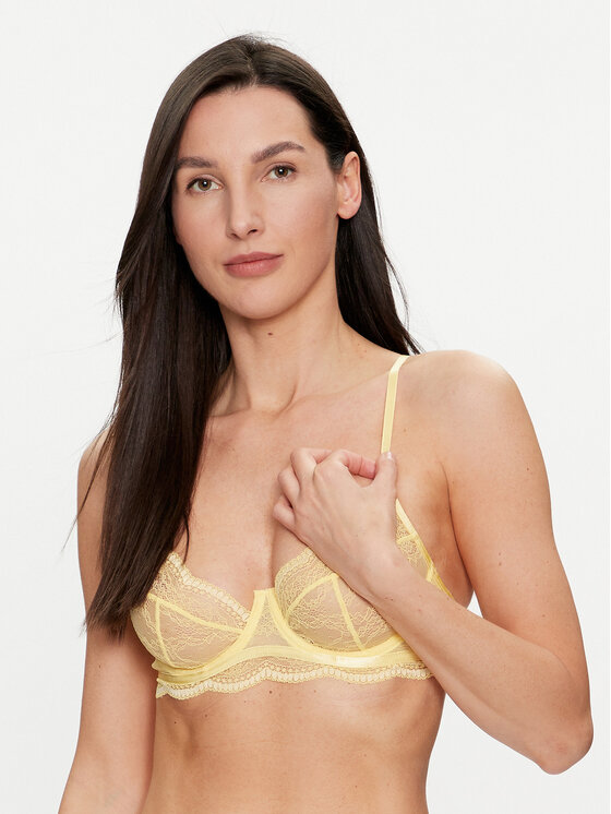 Сутиен с банели Hunkemöller за Жени цена