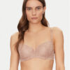 Hunkemöller Сутиен с банели Anya 206262 Бежов за Жени цена