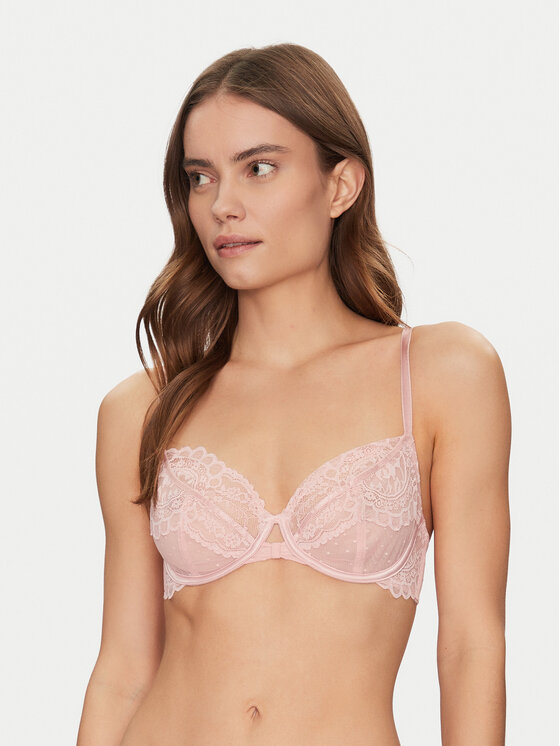 Сутиен с банели Hunkemöller за Жени цена