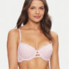 Hunkemöller Сутиен с банели Andrea 205411 Розов за Жени цена