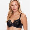 Hunkemöller Сутиен с банели Jacqueline 202047 Черен за Жени цена