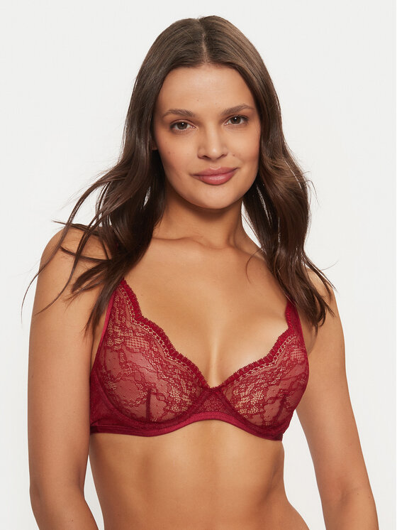 Сутиен с банели Hunkemöller за Жени цена