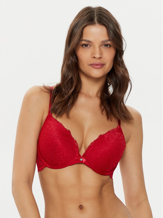 Сутиен с банели Hunkemöller за Жени цена