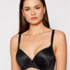Triumph Сутиен с банели Perfectly Soft 10131358 Черен за Жени цена