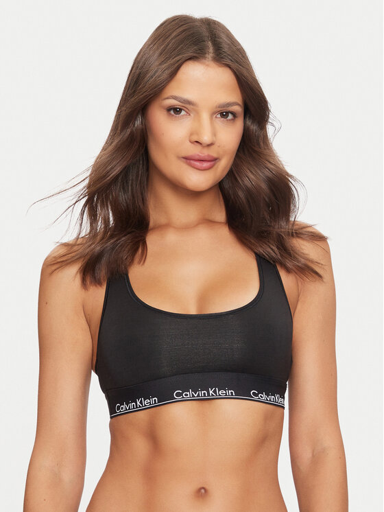 Сутиен-топ Calvin Klein Underwear за Жени цена