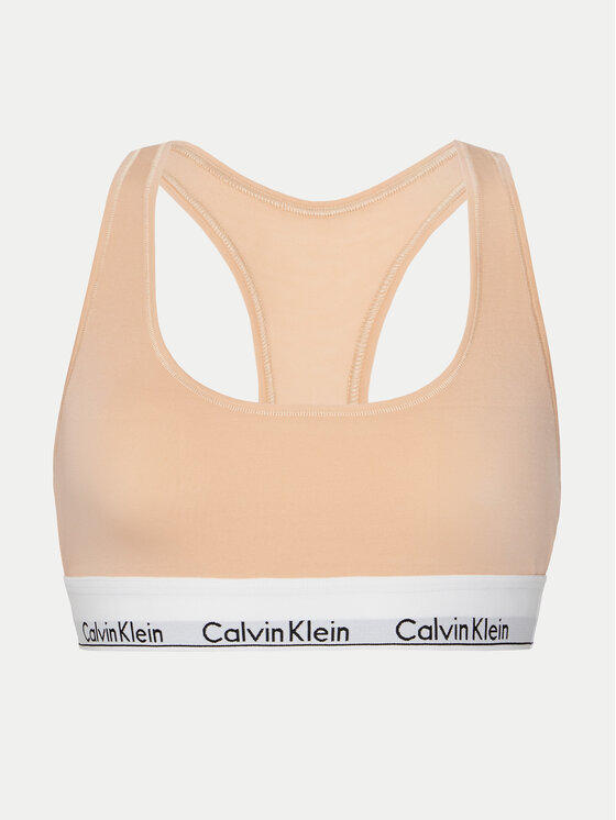 Сутиен-топ Calvin Klein Underwear за Жени цена