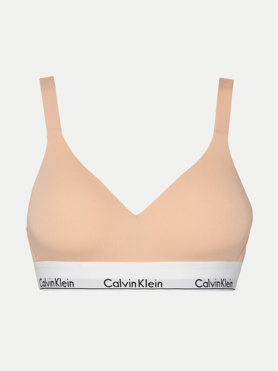 Сутиен-топ Calvin Klein Underwear за Жени цена