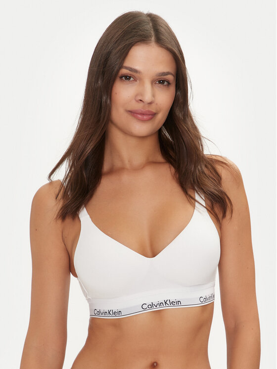 Сутиен-топ Calvin Klein Underwear за Жени цена