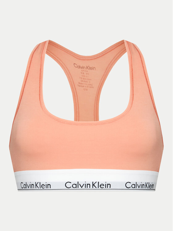 Сутиен-топ Calvin Klein Underwear за Жени цена
