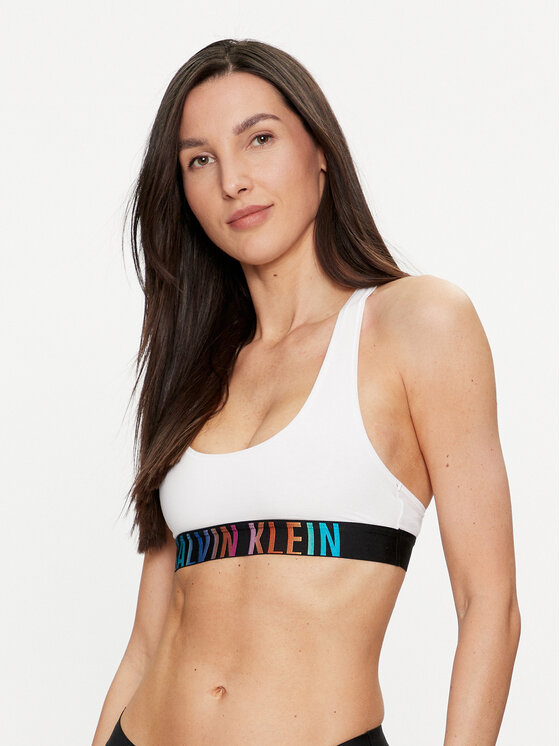 Сутиен-топ Calvin Klein Underwear за Жени цена