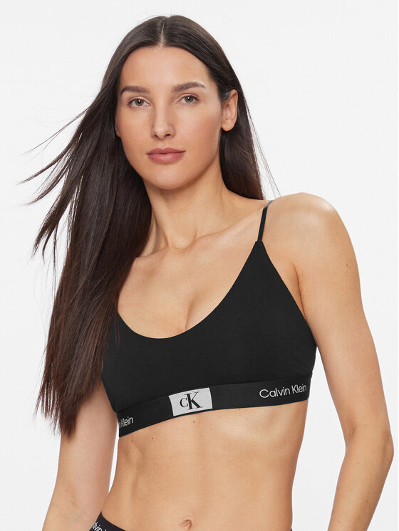 Сутиен-топ Calvin Klein Underwear за Жени цена