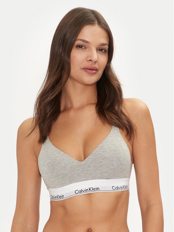 Сутиен-топ Calvin Klein Underwear за Жени цена