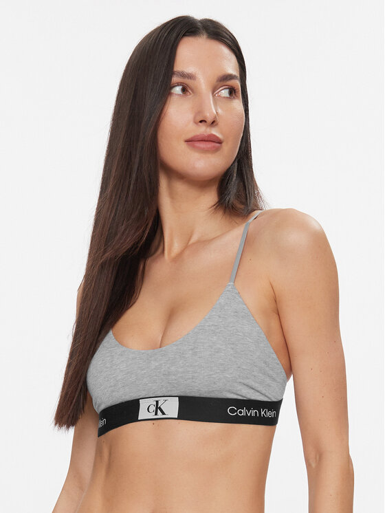 Сутиен-топ Calvin Klein Underwear за Жени цена