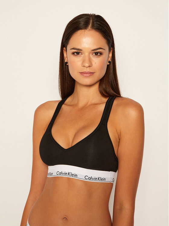 Сутиен-топ Calvin Klein Underwear за Жени цена