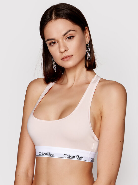 Сутиен-топ Calvin Klein Underwear за Жени цена
