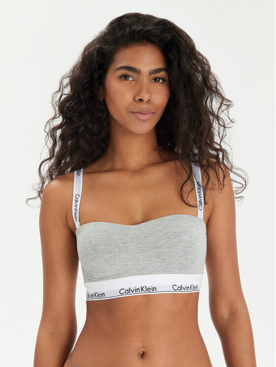 Сутиен-топ Calvin Klein Underwear за Жени цена