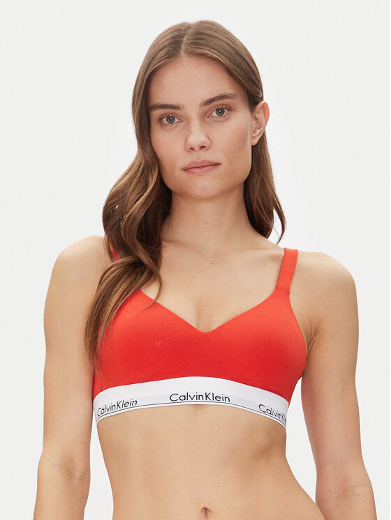 Сутиен-топ Calvin Klein Underwear за Жени цена