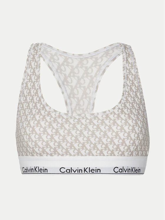 Сутиен-топ Calvin Klein Underwear за Жени цена