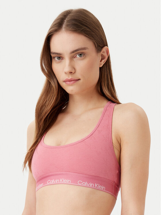Сутиен-топ Calvin Klein Underwear за Жени цена
