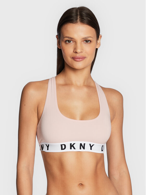 Сутиен-топ DKNY за Жени цена