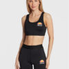 Ellesse Сутиен-топ Sostino SRG09911 Черен за Жени цена