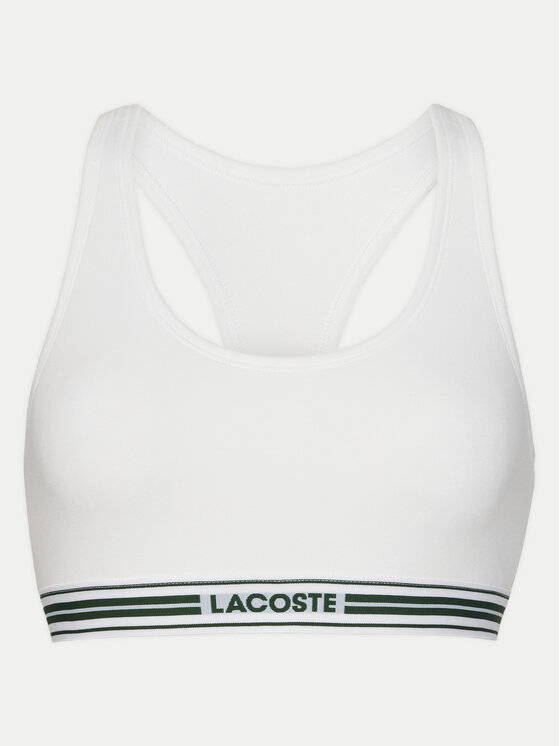 Сутиен-топ Lacoste за Жени цена