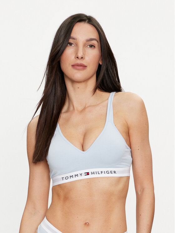 Сутиен-топ Tommy Hilfiger за Жени цена