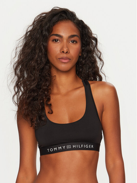 Сутиен-топ Tommy Hilfiger за Жени цена