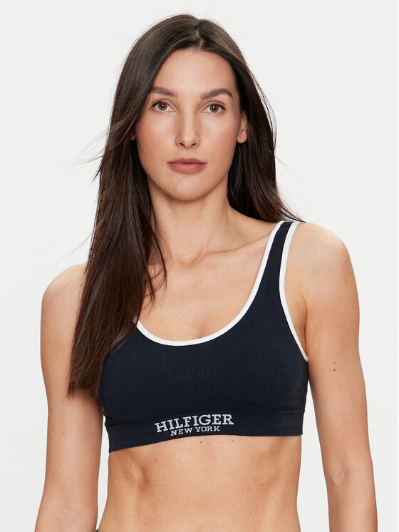 Сутиен-топ Tommy Hilfiger за Жени цена