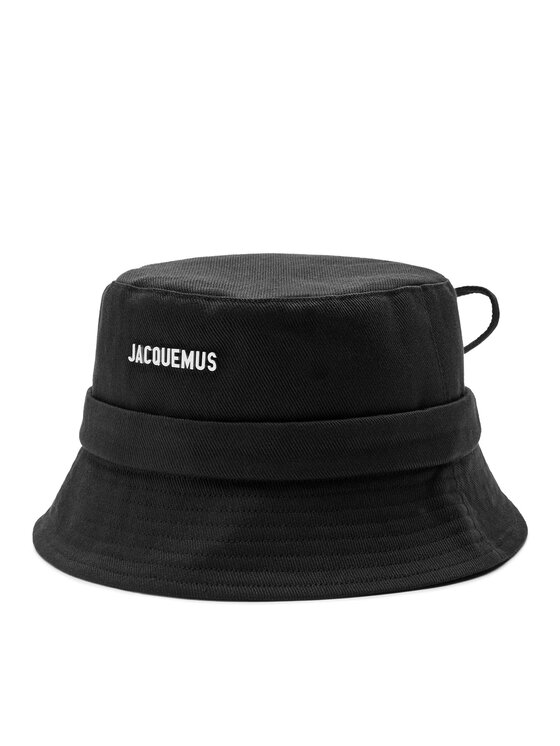 Текстилна шапка JACQUEMUS за Жени цена