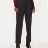 Calvin Klein Текстилни панталони K20K207589 Черен Regular Fit за Жени цена