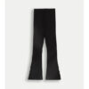 Coccodrillo Текстилни панталони ZC4122103CGJ Черен Regular Fit за Момичета цена