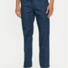 Dickies Текстилни панталони 874 Work DK0A4XK6 Син Regular Fit за Мъже цена