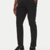 EA7 Emporio Armani Текстилни панталони 7M000509 AF14589 UC001 Черен Slim Fit за Мъже цена