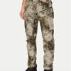 G-Star Raw Текстилни панталони Rovic 3D D02190 G787 Каки Tapered Fit за Мъже цена