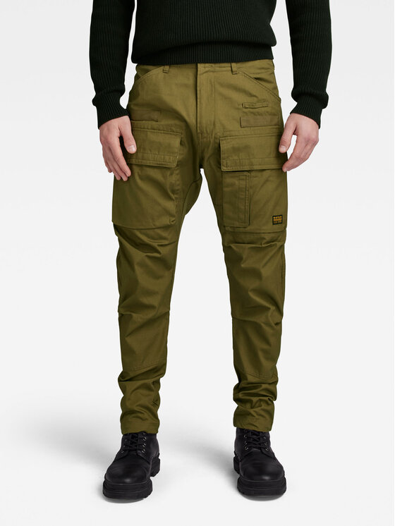 Текстилни панталони G-Star Raw за Мъже цена