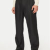 G-Star Raw Текстилни панталони D25236 6484 Черен Loose Fit за Мъже цена