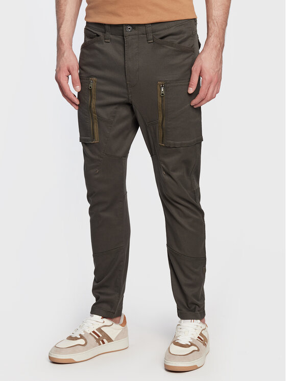 Текстилни панталони G-Star Raw за Мъже цена