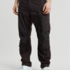 G-Star Raw Текстилни панталони Rovic Zip 3D D25219-D308 Черен Loose Fit за Мъже цена