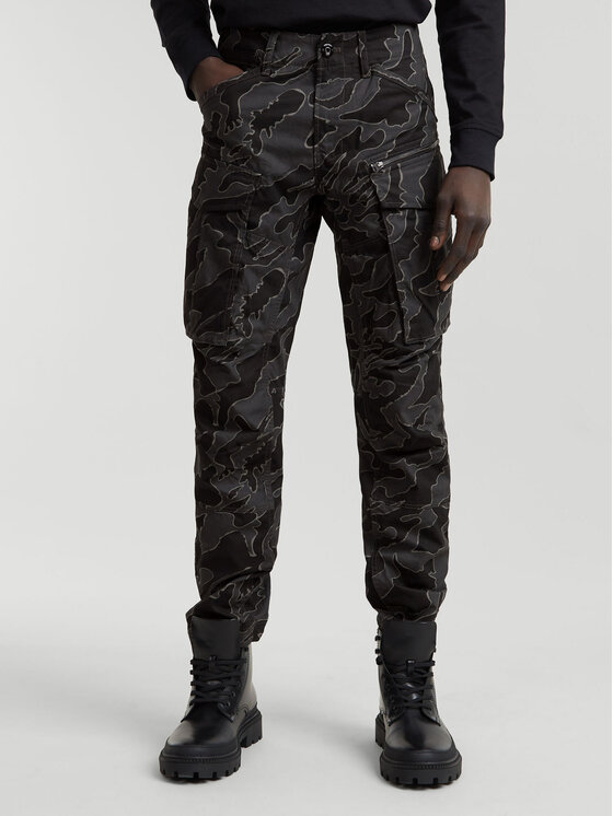 Текстилни панталони G-Star Raw за Мъже цена