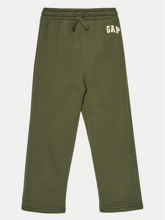 Текстилни панталони Gap за Момчета цена