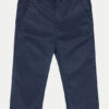 Guess Текстилни панталони N4BB00 WF7H0 Тъмносин Slim Fit за Момчета цена