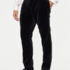 Hugo Текстилни панталони Getlin242E1X 50524910 Черен Slim Fit за Мъже цена
