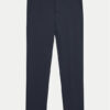 Jack&Jones Junior Текстилни панталони Solar 12203547 Тъмносин Slim Fit за Момчета цена