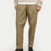 Jack&Jones Текстилни панталони Bill 12247358 Кафяв Tapered Fit за Мъже цена